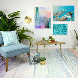 Urban Road Rug Collection - Rugs