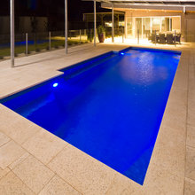 Swimming Pools