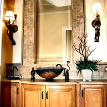 Bathrooms