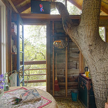 Praying Springs Tree House