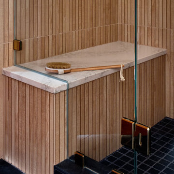 Providence Road En Suite Bathroom