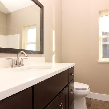 Panther Builders Custom Homes