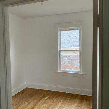 Ander & Ryan's 8 bedroom home complete renovation