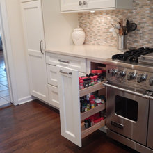 Kitchen Ideas