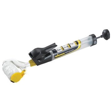 Wagner Smart Edge Paint Roller, 3"