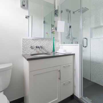 City Condominium Renovation