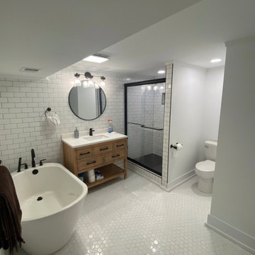 Master On-Suite Gallery