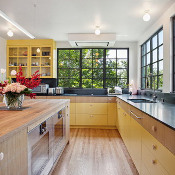Pasadena Mid Century