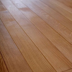 oak solid wood flooring - Products
