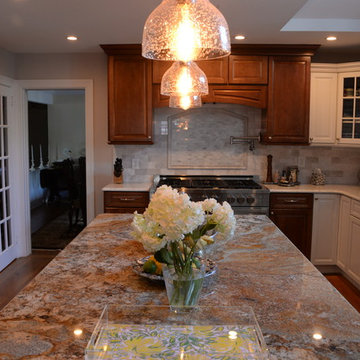 VUK Compound Westtown