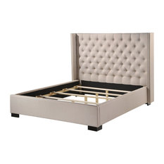 divano roma california king platform bed divano roma california king platform bed