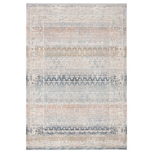 8' x 10' Cream Safavieh Martha Stewart Collection MSR682A Area Rug Light Grey 8' x 10' Cream Safavieh Martha Stewart Collection MSR682A Area Rug Light Grey