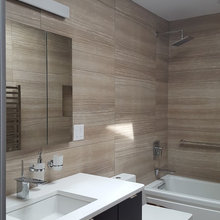 Downstairs Bathroom