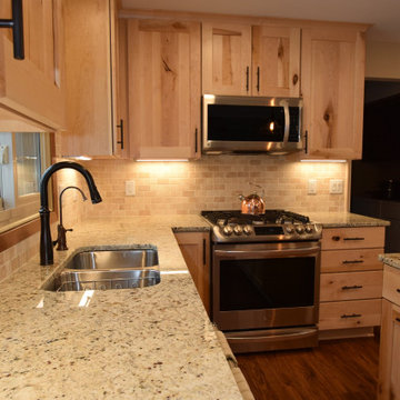 Brightening Remodel