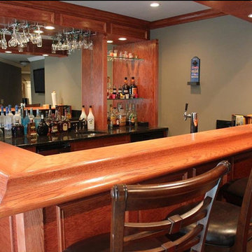 Custom Bars