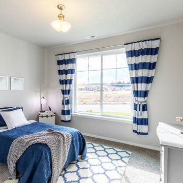 Tully Fall Festival of Homes 2017