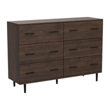 Mitch bedroom