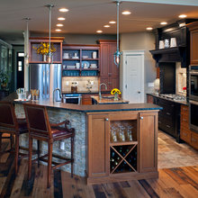 wine storage
