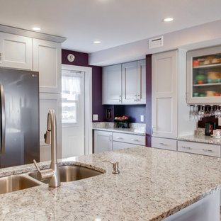 Condo Kitchen Remodel