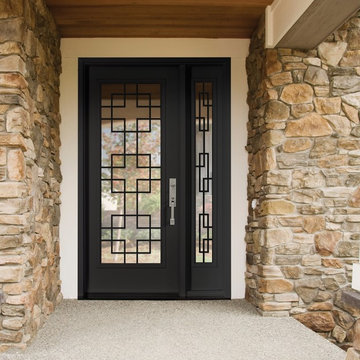 2016 Wood and Fiberglass Door Catalog