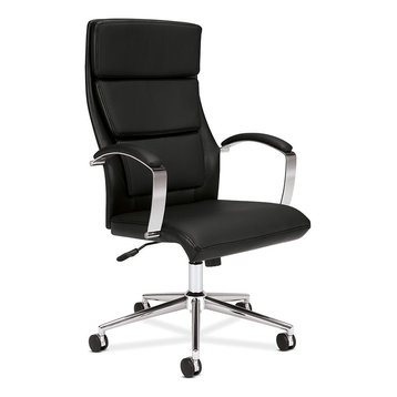 Hon Office Chairs, "BASYX VL105"
