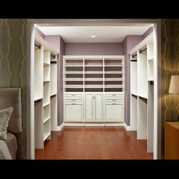 Closet Organizer