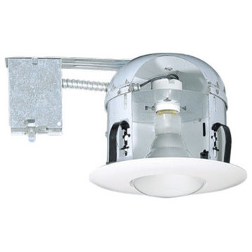 NICOR 6" Shallow Recessed Remodel Housing