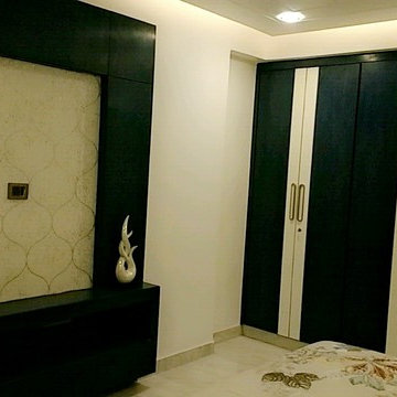 Mr. Ajai jagtani's residence