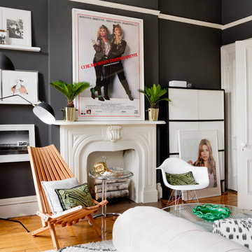 My Houzz: A Stylish Brooklyn Apartment Filled With Memories