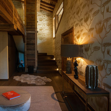 Chalet the Cross