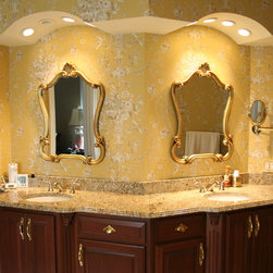 Bathrooms - Bath Products