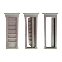 CEILTRIM Hidden Passageways - Products