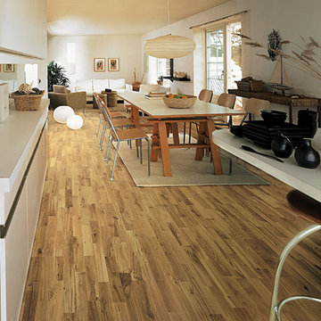 Kahrs Hardwood Flooring