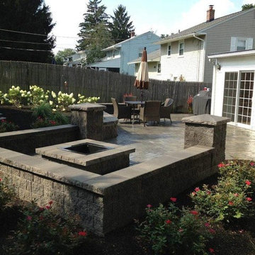 Our Work