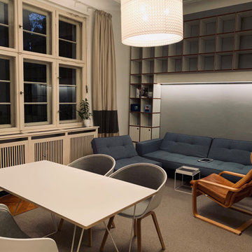 WOHNUNG WESTEND