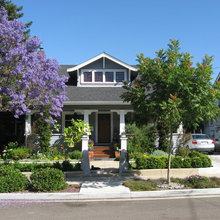 Driveways