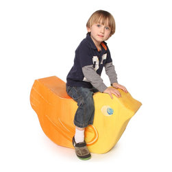 Jaxx Jr. Paintable Bird - Living Room Chairs