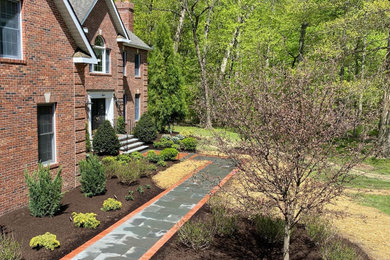Photo of a landscaping in Other.