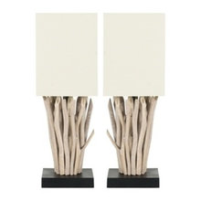 Table lamps