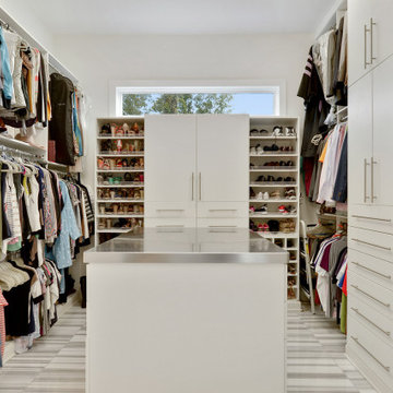 Custom Closet Builders - Take Your Clients From Overwhelmed to Inspired