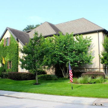 Ker Thomson BuildBlock ICF Home