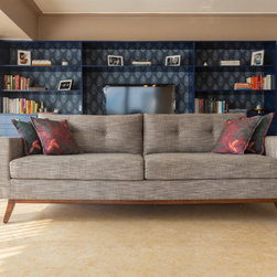 Private Residence - Bandra West - Products