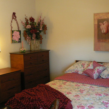 Bedrooms