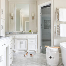Fogelsong Masterbath