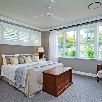 Hamptons on Sunshine