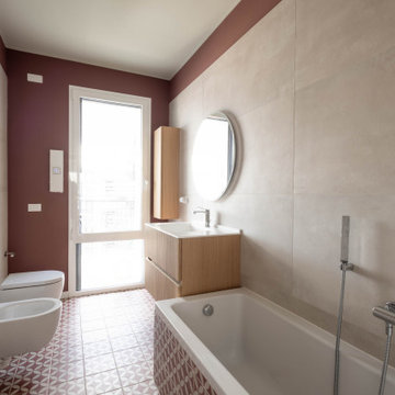 Duplex 120mq