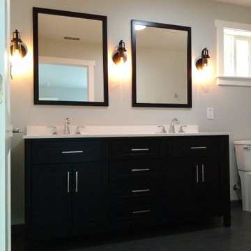Walnut Creek Remodel and Master Suite Addition