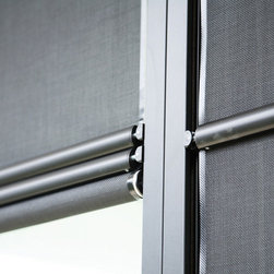 Roller Shades - Roller Shades