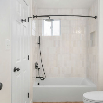 Whole Home Remodel | Alexandria, VA