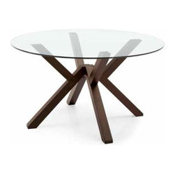 Mikado Dining Table by O&G - Dining Tables